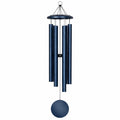 Campanilla de Viento Azul para Exterior con Sonido Melódico