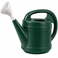 Regadera de Jardín Verde Oscuro 10L con Asa Ergonómica