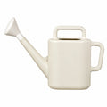 Regadera Beige para Jardinería 5L con Diseño Ergonómico